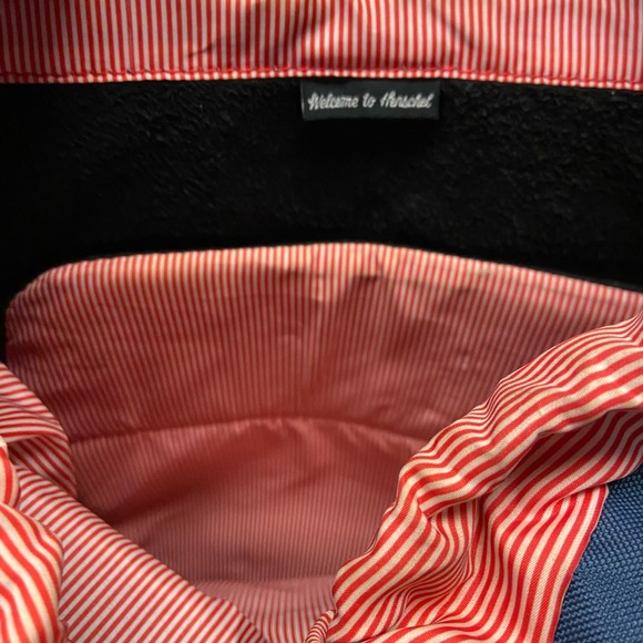 Herschel Supply Large Draw String Top Backpack - Picture 6 of 12